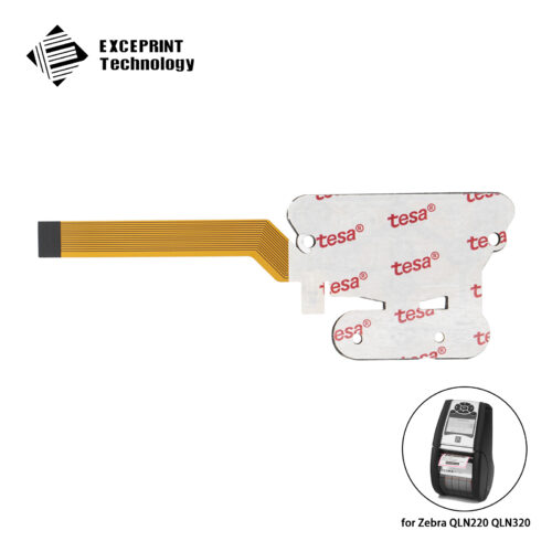 9-Key Keypad for Zebra QLN220 QLN320 Mobile Printer