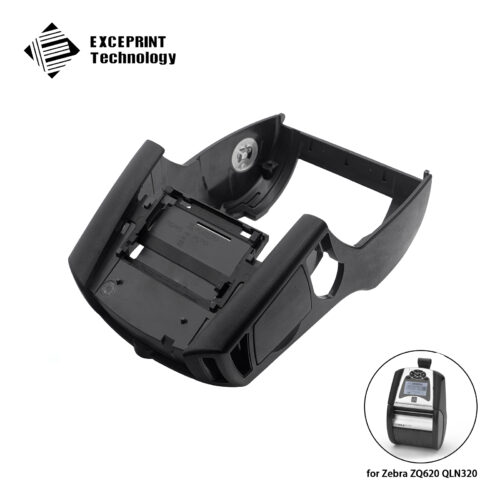 Middle Cover Replacement for Zebra QLN320 ZQ620 Mobile Printer