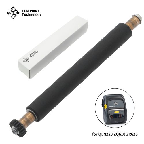 Platen Roller Replacement for Zebra ZQ510 ZQ511