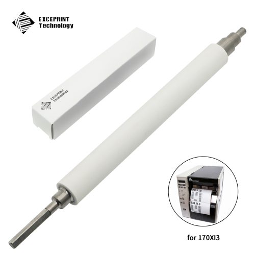 Platen Roller Replacement for Zebra 170xi3 170Xi4 160S (G46278M)