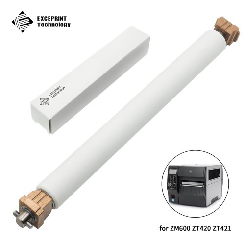 Kit Platen Roller Replacement for Zebra ZM600 ZT420 ZT421 (79816M) (P1058930-081)