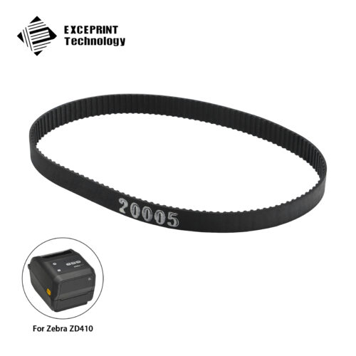 Kit Drive Belt Replacement for Zebra ZD410
