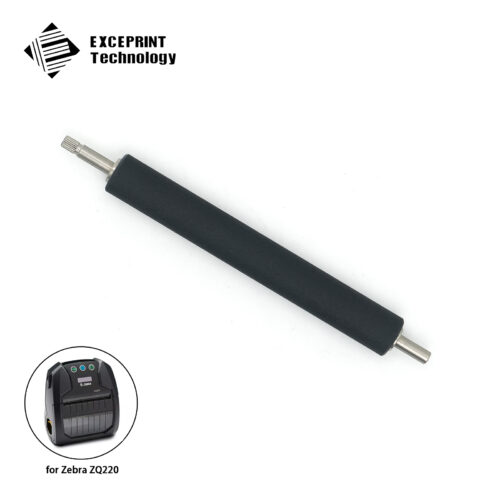Only Platten Roller Replacement for Zebra ZQ220