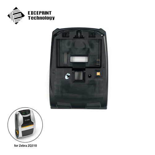 Bottom Cover Replacement for Zebra ZQ310 Mobile Printer