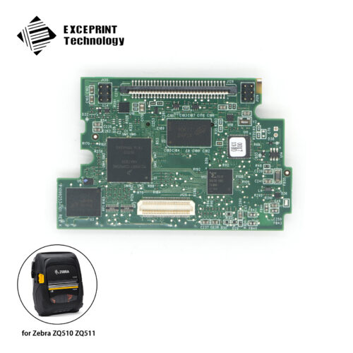 Motherboard (P1048705-101) Replacement for Zebra ZQ510 ZQ511