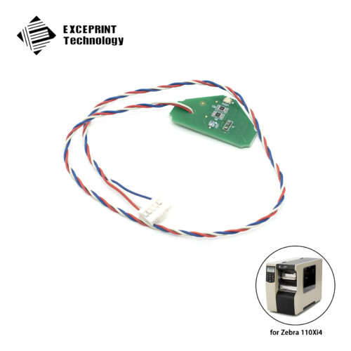 Media Sensor for ZEBRA 110Xi4 140Xi4 170Xi4 220Xi4 (P1059554)