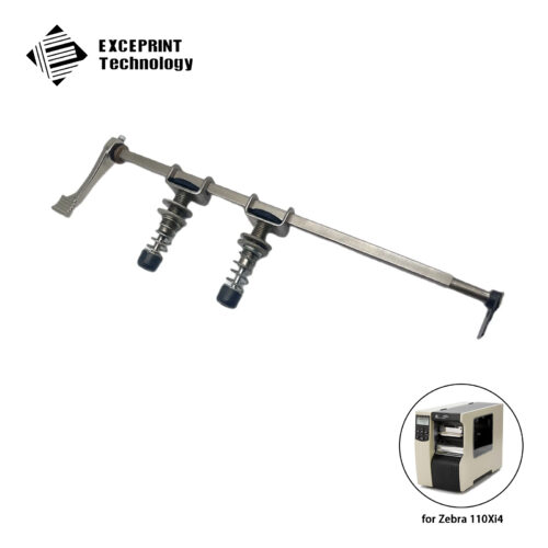 Pivot Bar & Toggle Assemblies for ZEBRA 110Xi4 (G41022M)