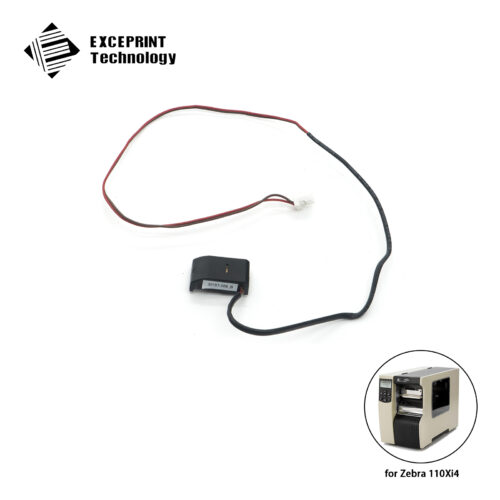 Media top Sensor for ZEBRA 110Xi4 140XI4 170Xi4 220Xi4 (P1006138)