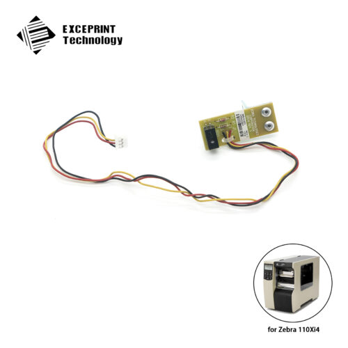Reflective Sensor (Black Mark) for ZEBRA 110Xi4 140Xi4 170Xi4 220Xi4 (P1006135)