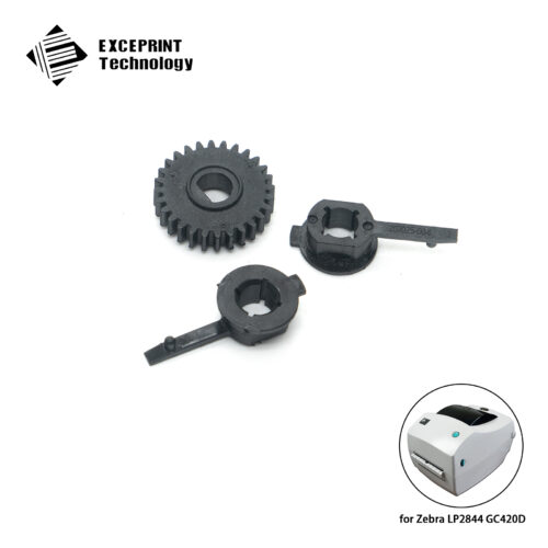 Parts of Zebra LP2844 GC420D Platen Roller