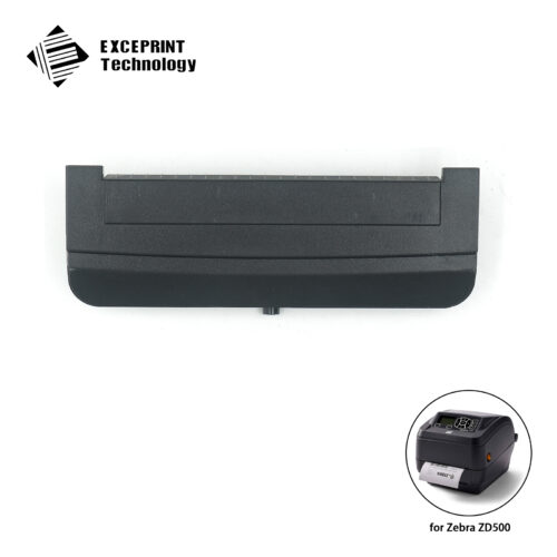 Front Bezel, Std for Zebra ZD500 GK420T GX420T (P1061022-016)