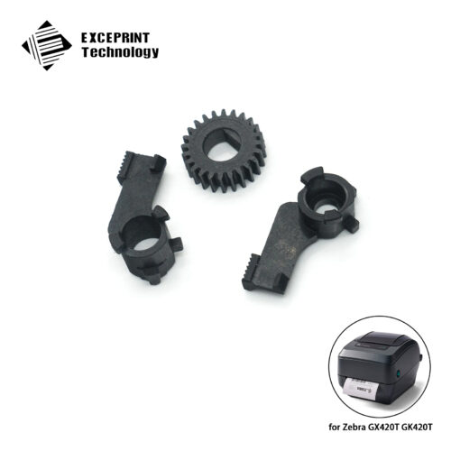 Platten Roller Parts For Zebra GK420T GX420T GX430T (105934-099)