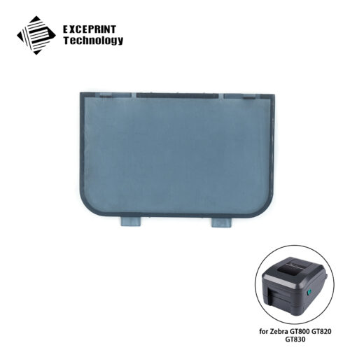 Media Window for Zebra GT800 GT820 GT830 (P1025950-001)