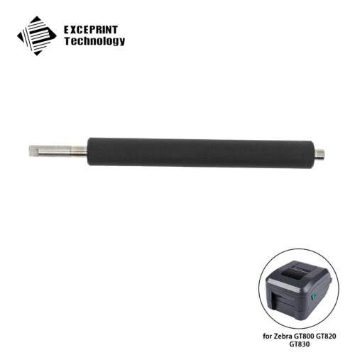 Only Platen Roller for Zebra GT800 GT820 GT830