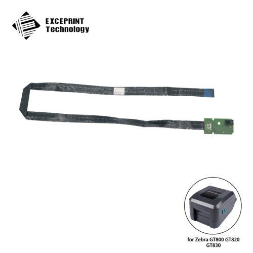 Ribbon Out Sensor for Zebra GT800 GT820 GT830 (P1025950-012)