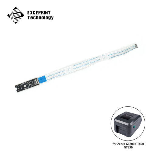 Gap/Blackline Sensor, Moveable for Zebra GT800 GT820 GT830 (P1073117-005)