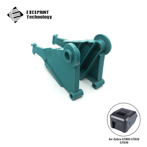 Label Holder Assembly Replacement for Zebra GT800 GT820 GT830