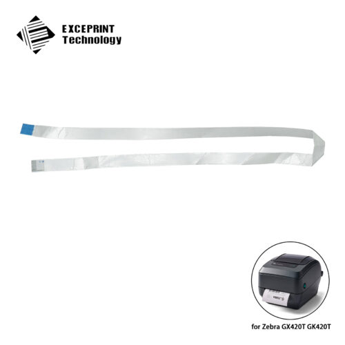 Flex Cable(450mm) For Zebra GK420T GX420T GX430T
