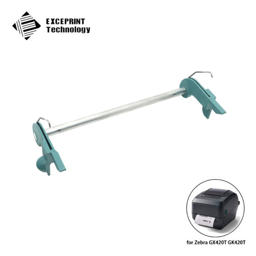 Metal frame For Zebra GK420T GX420T GX430T