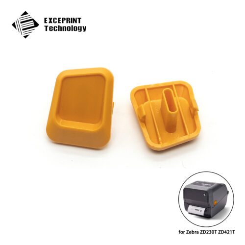 Latch Button Replacement for Zebra ZD220T ZD230T ZD421T ZD888CR