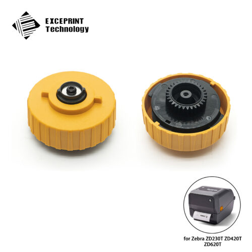 Parts(2PCS) For Zebra ZD230T ZD420T ZD421T ZD620T ZD621T ZD888CR