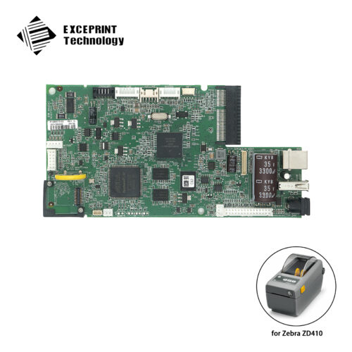Main Logic Board for ZD410 (P1080383-250)