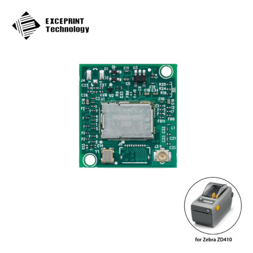 PCB(P1074768-101) for Zebra ZD410