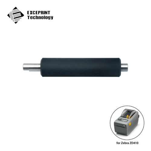 Only Platen Roller for Zebra ZD410 ZD411