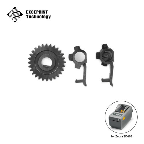 Parts for Zebra ZD410 ZD411 Platen Roller