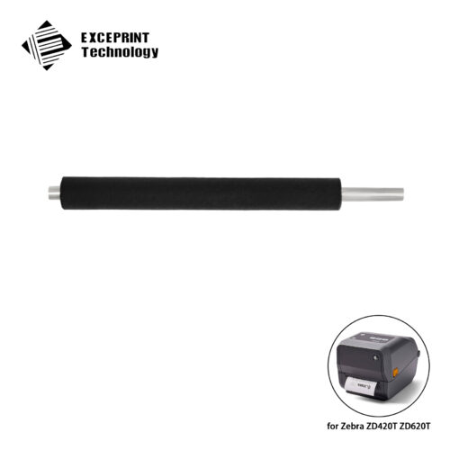 Only Platten Roller Replacement For Zebra ZD420T ZD620T