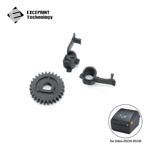 Platten Roller Parts For Zebra ZD220 ZD230 ZD420 ZD421 ZD620 ZD621 (P1080383-224)