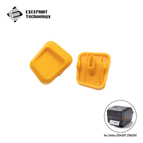 Latch Button Replacement for Zebra ZD420T ZD620T ZD621T