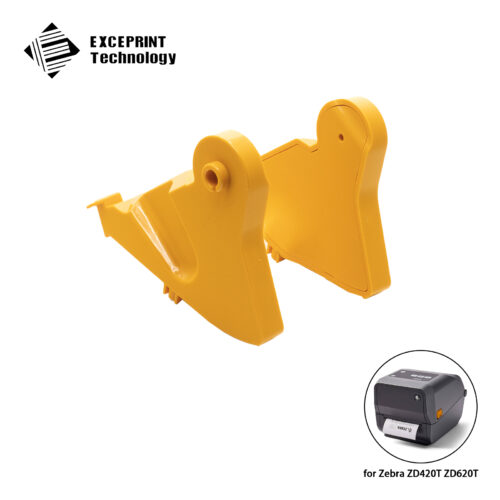 Media Support Disks for Zebra ZD420T ZD620T