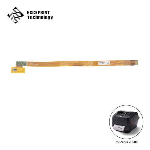 Gap/Blackline Sensor, Moveable (P1061022-006) for Zebra ZD500