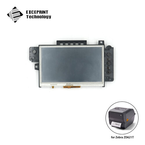 LCD for Zebra ZD621 (P1080383-241)