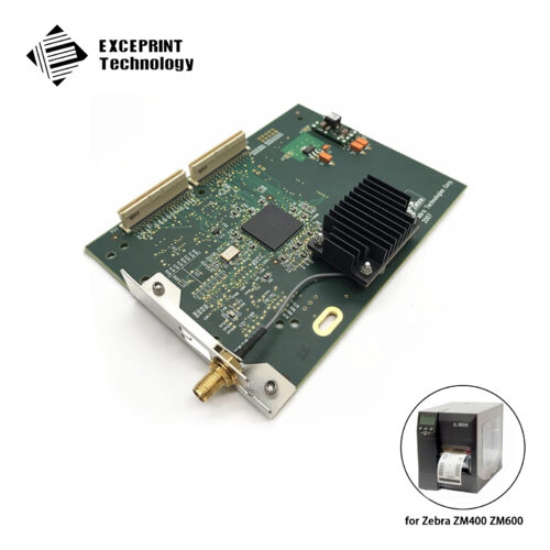 Wireless b/g Print Server for ZEBRA ZM400 ZM600 (P1032271)
