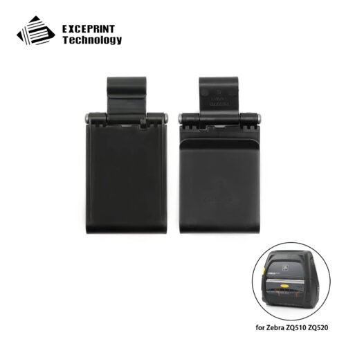 Back Cover Clip for Zebra ZQ510 ZQ511 ZQ520 ZQ521