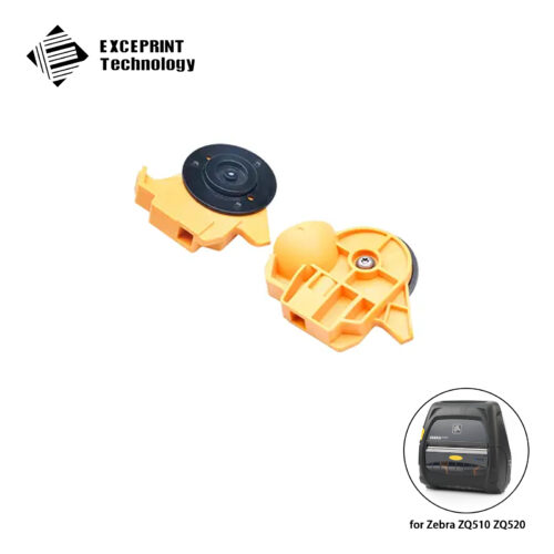 Media Support Disk Replacement for Zebra ZQ510 ZQ520