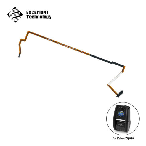 Bar Sensor FLex Cable For Zebra ZQ610 (P1092984)