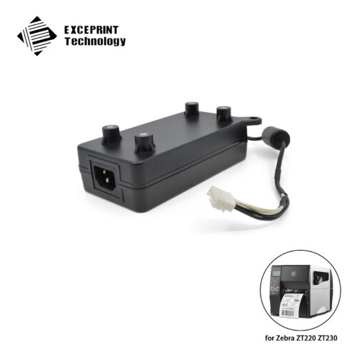 Power Supply for Zebra ZT200 Series (P1037974-065)