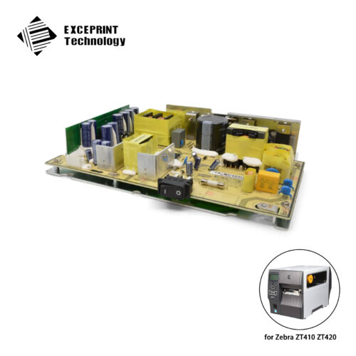 Power Supply for Zebra ZT410 ZT420 (P1058930-032)