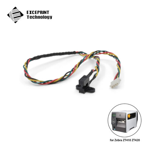 Head Open Sensor for Zebra ZT410 ZT420 (P1058930-084)