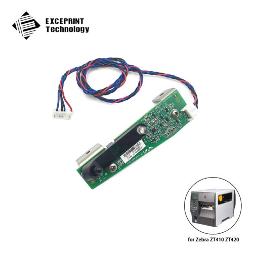 Take Label Sensor for Zebra ZT410 ZT420 (P1058930-077)