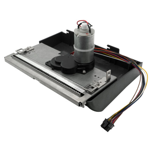 Kit Cutter Assembly for Zebra ZT420 ZT421 (PN:P1058930-190)