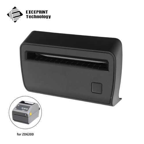 Kit Cutter Assembly for Zebra ZD420D ZD620D (P1080383-417)