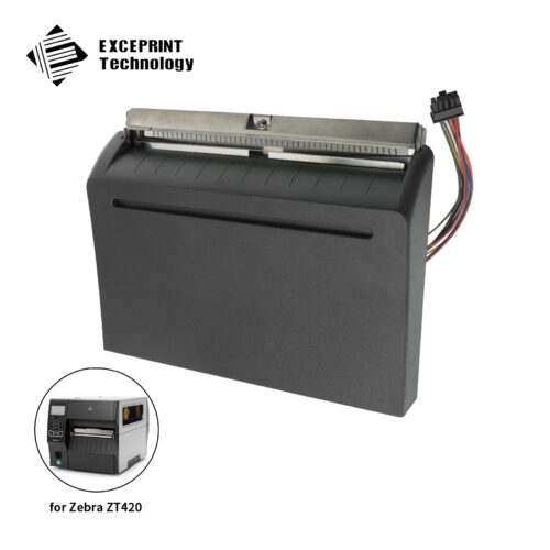 Kit Cutter Assembly for Zebra ZT420 ZT421 (PN:P1058930-190)