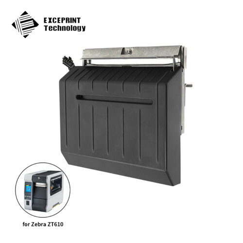 Kit Cutter Assembly for Zebra ZT610 Thermal Printer 203/300dpi (P1083320-118)