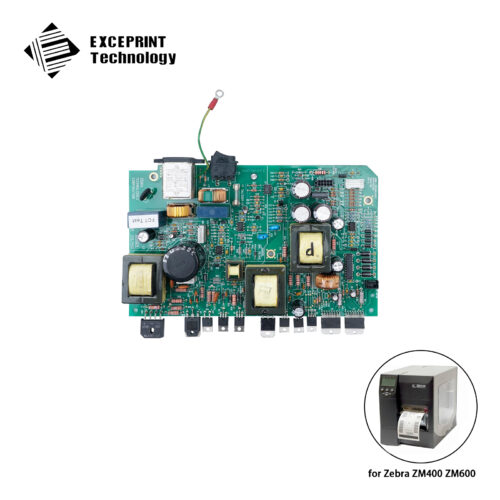 Power Supply For Zebra ZM400 ZM600 (P1058300)