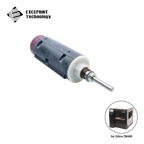 Ribbon Take-Up Spindle Assy Kit for ZEBRA ZM400 (G77100M)