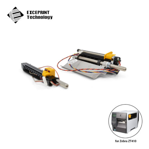 Media Sensor for Zebra ZT410 (P1058930-035)